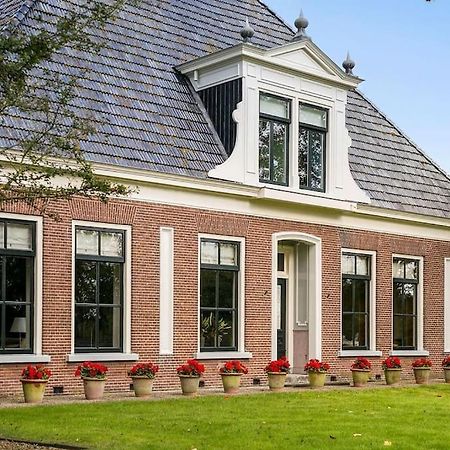 De Pronkkamer Leeuwarden Exteriör bild