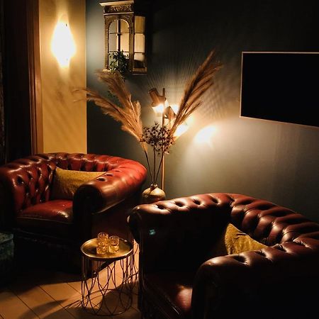 De Pronkkamer Leeuwarden Exteriör bild