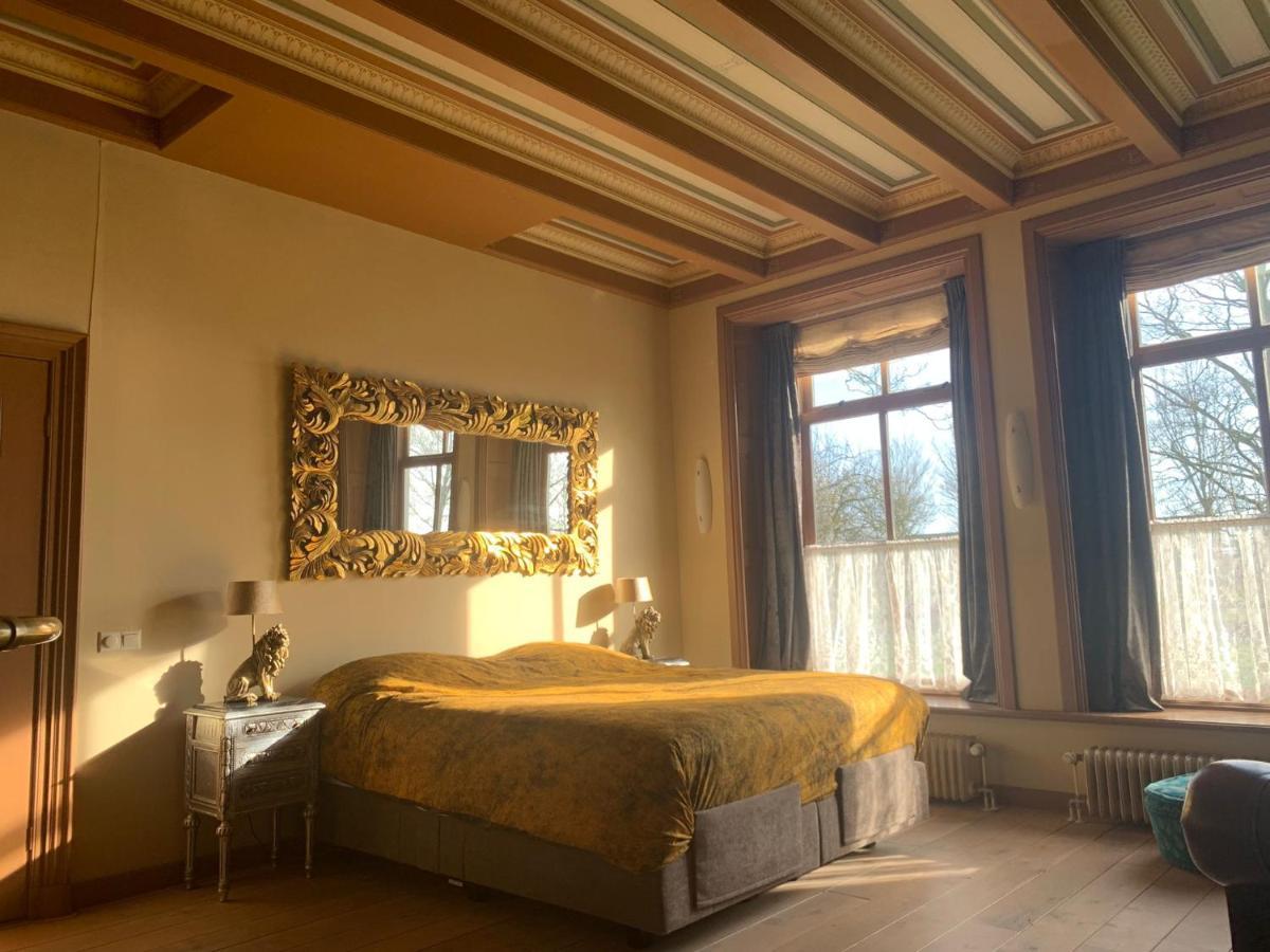 De Pronkkamer Leeuwarden Exteriör bild