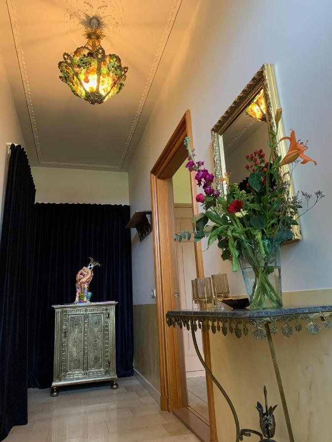 De Pronkkamer Leeuwarden Exteriör bild