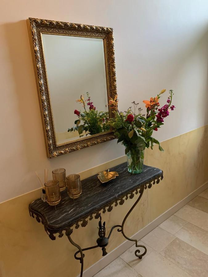 De Pronkkamer Leeuwarden Exteriör bild