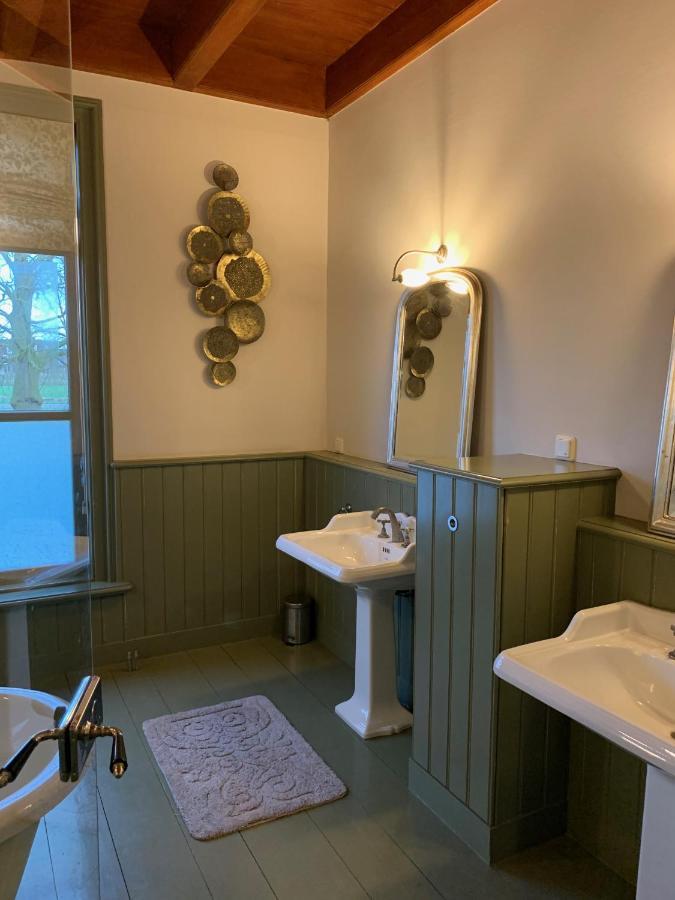 De Pronkkamer Leeuwarden Exteriör bild