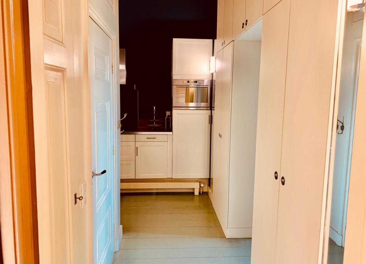De Pronkkamer Leeuwarden Exteriör bild