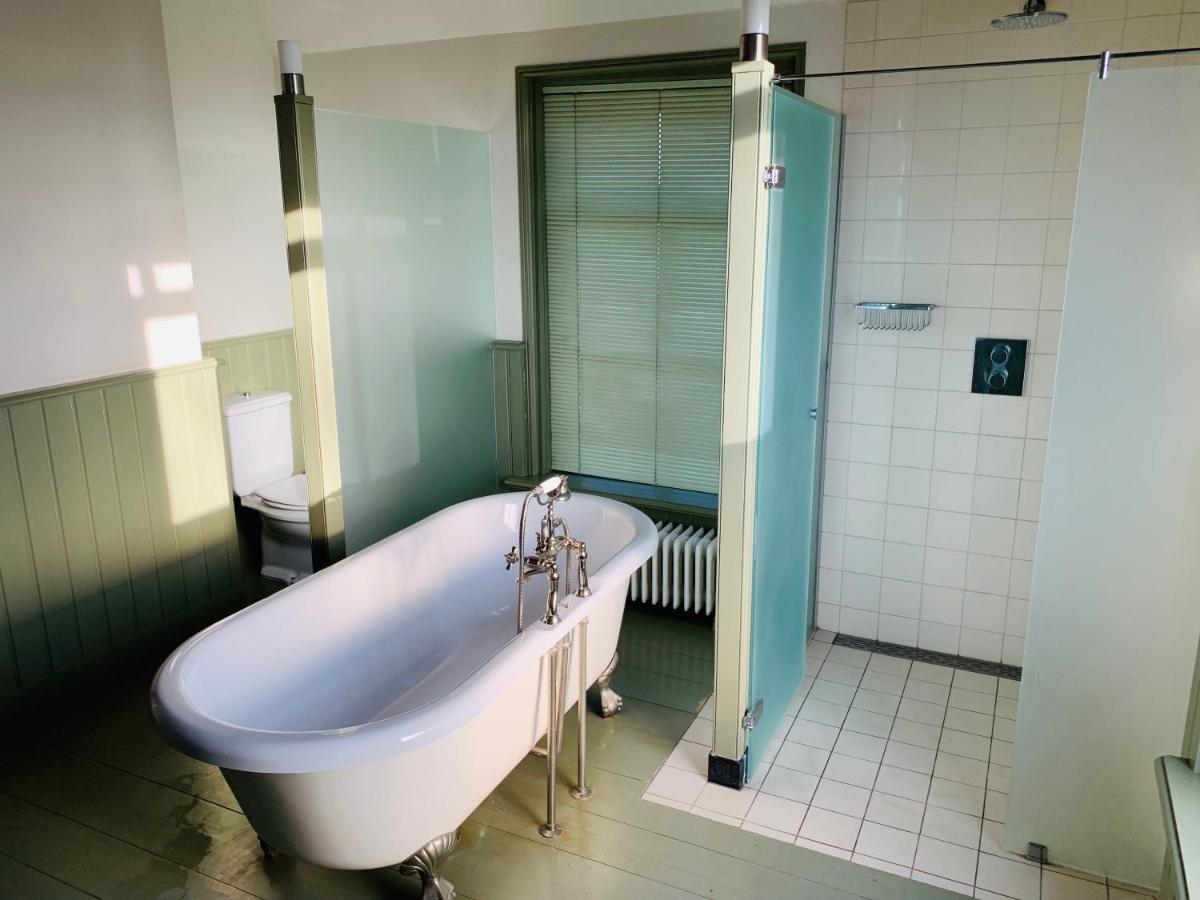 De Pronkkamer Leeuwarden Exteriör bild