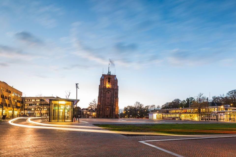 De Pronkkamer Leeuwarden Exteriör bild