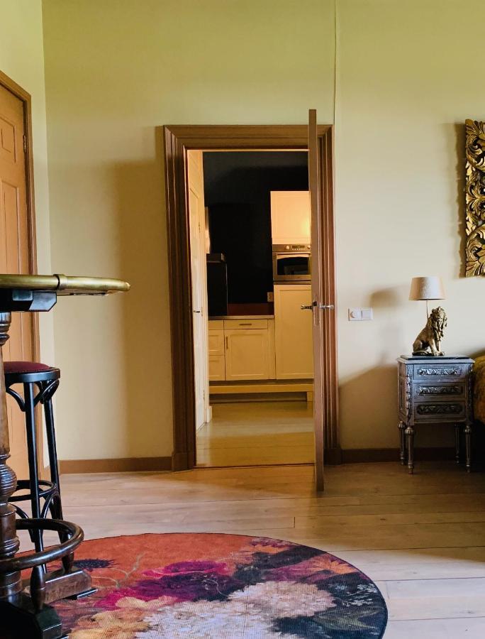 De Pronkkamer Leeuwarden Exteriör bild