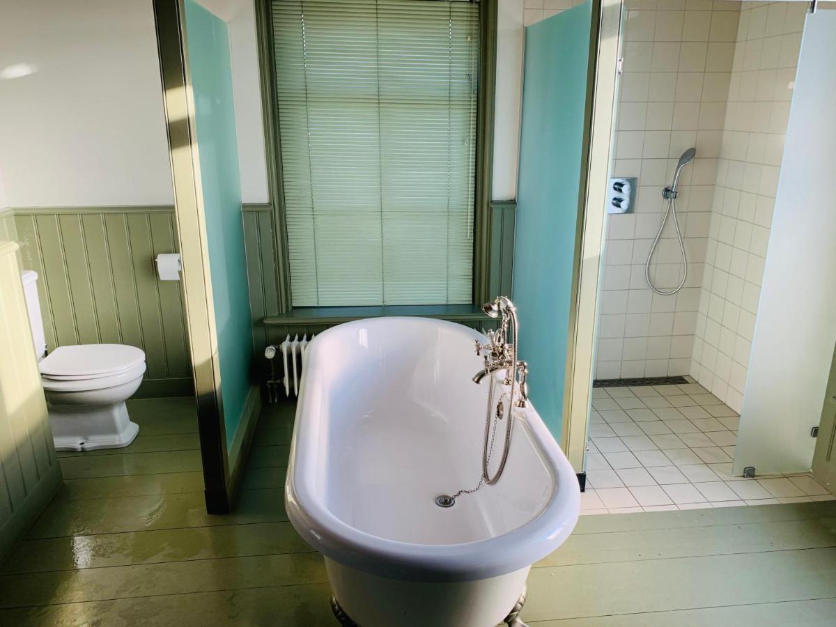 De Pronkkamer Leeuwarden Exteriör bild