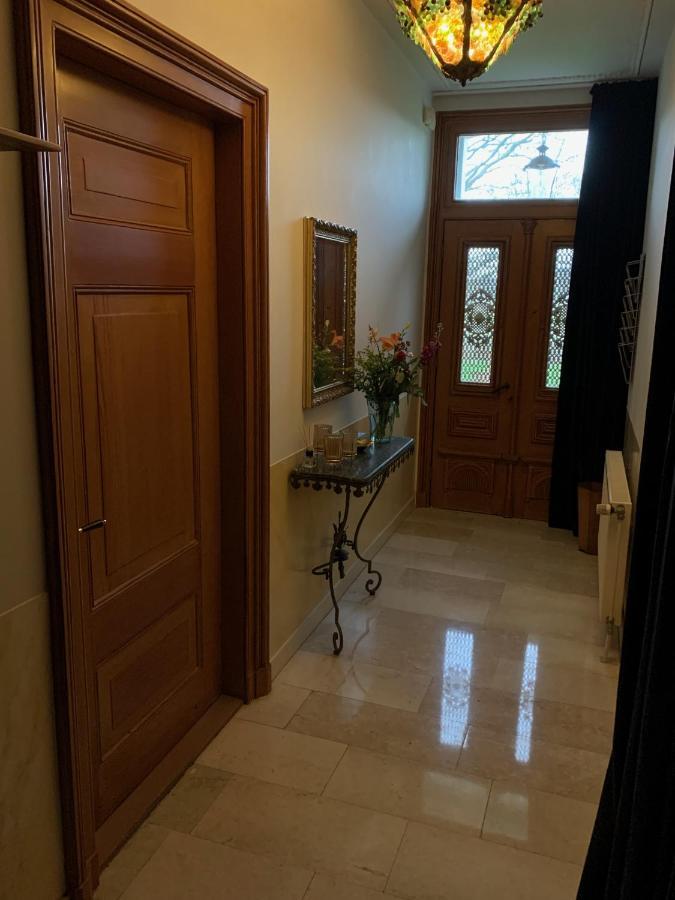 De Pronkkamer Leeuwarden Exteriör bild