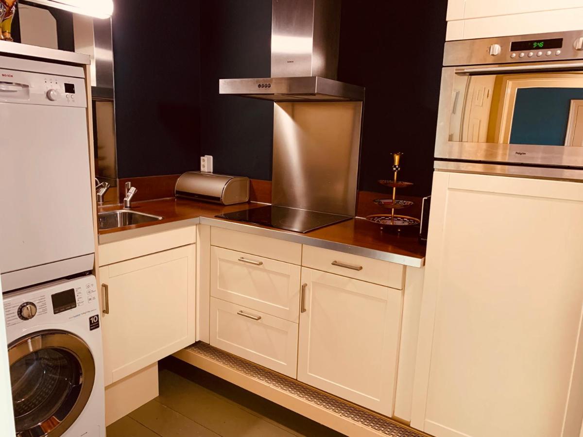 De Pronkkamer Leeuwarden Exteriör bild